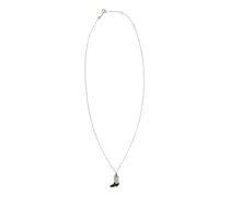 Cowboy Necklace — Gold