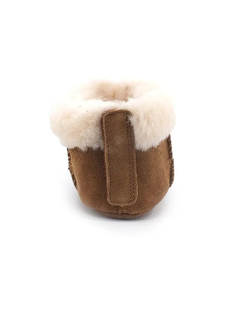 UGG Gojee Boots — Brown Brown