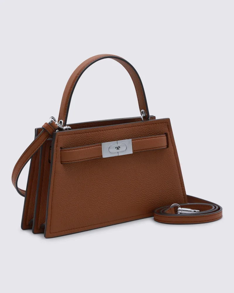 Tory Burch Women's Bags Bourbon _le Brown