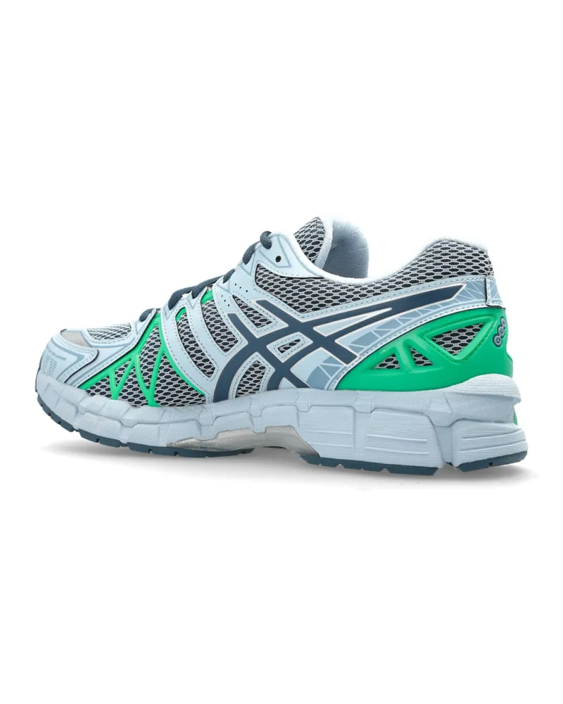 Asics Sneaker — Multicolor Multicolor