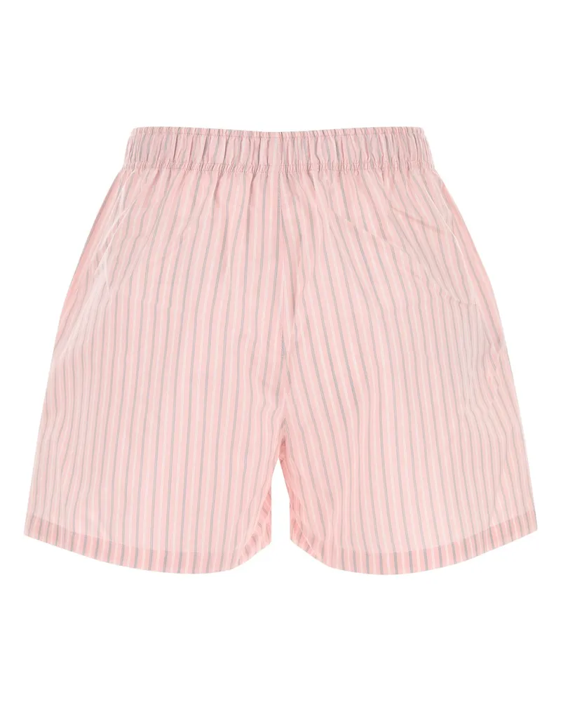 Philosophy Di Lorenzo Serafini A13010735 1224 Fantasiarosa Intimo Underwear Pink