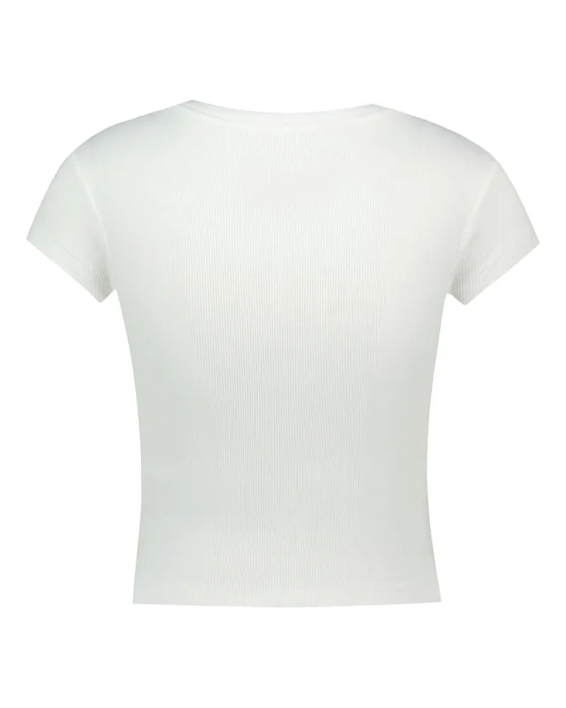 Vivienne Westwood Women Baby Peru T-Shirt Viscose White White
