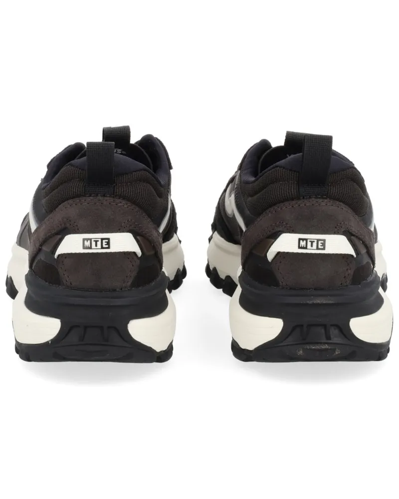 Vans Crosspath XC Sneaker — Black Black