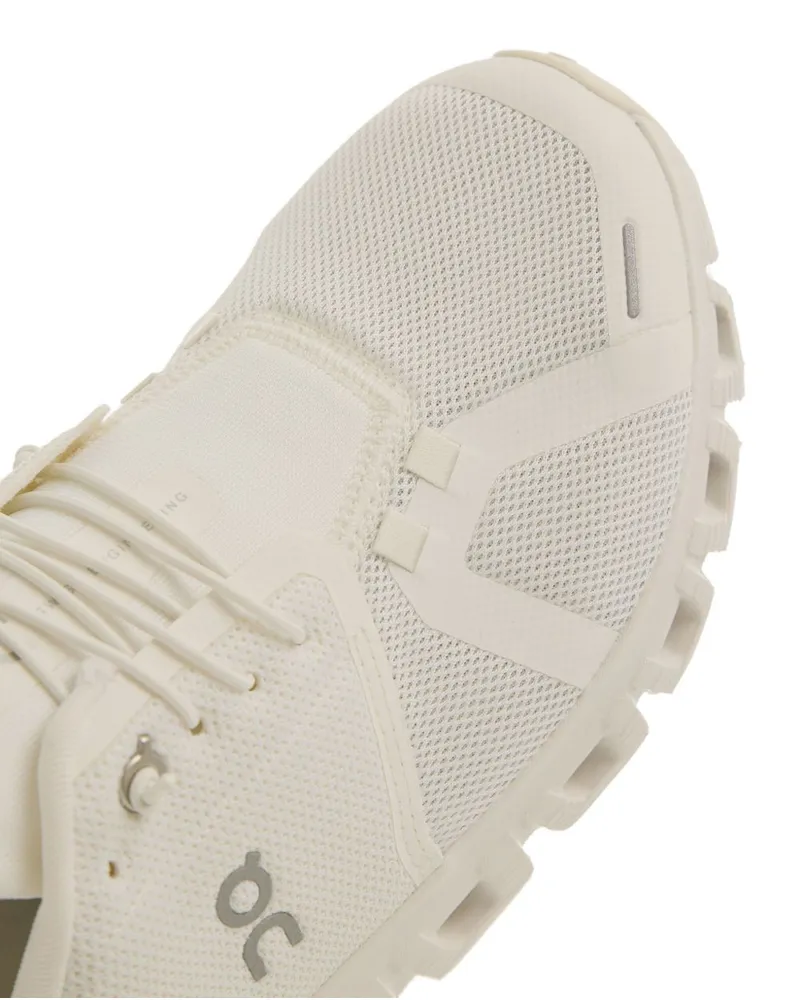 ON Cloud 6 Sneakers — White White