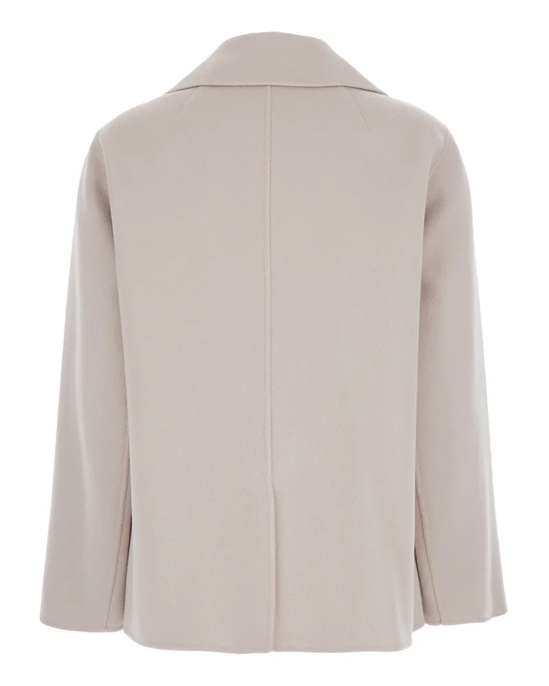 Max Mara Blazer — Beige 