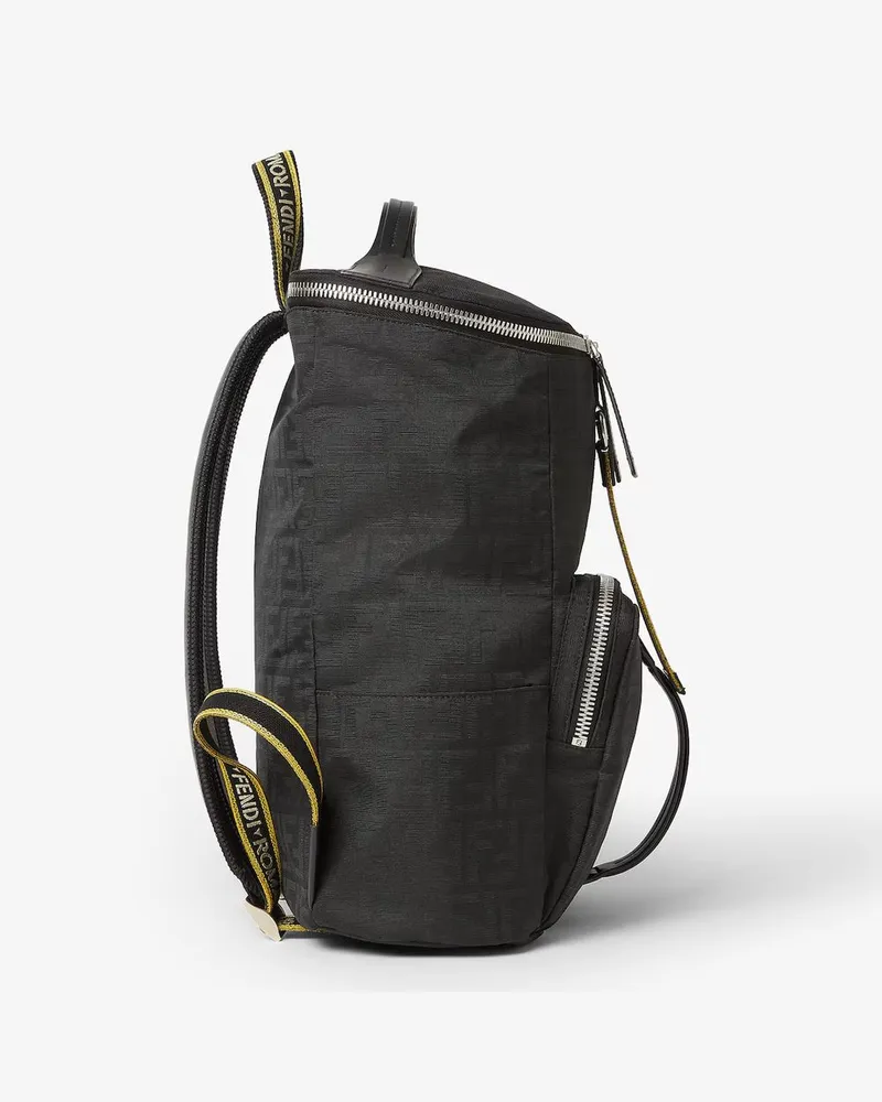 Fendi H26 Backpack Noir