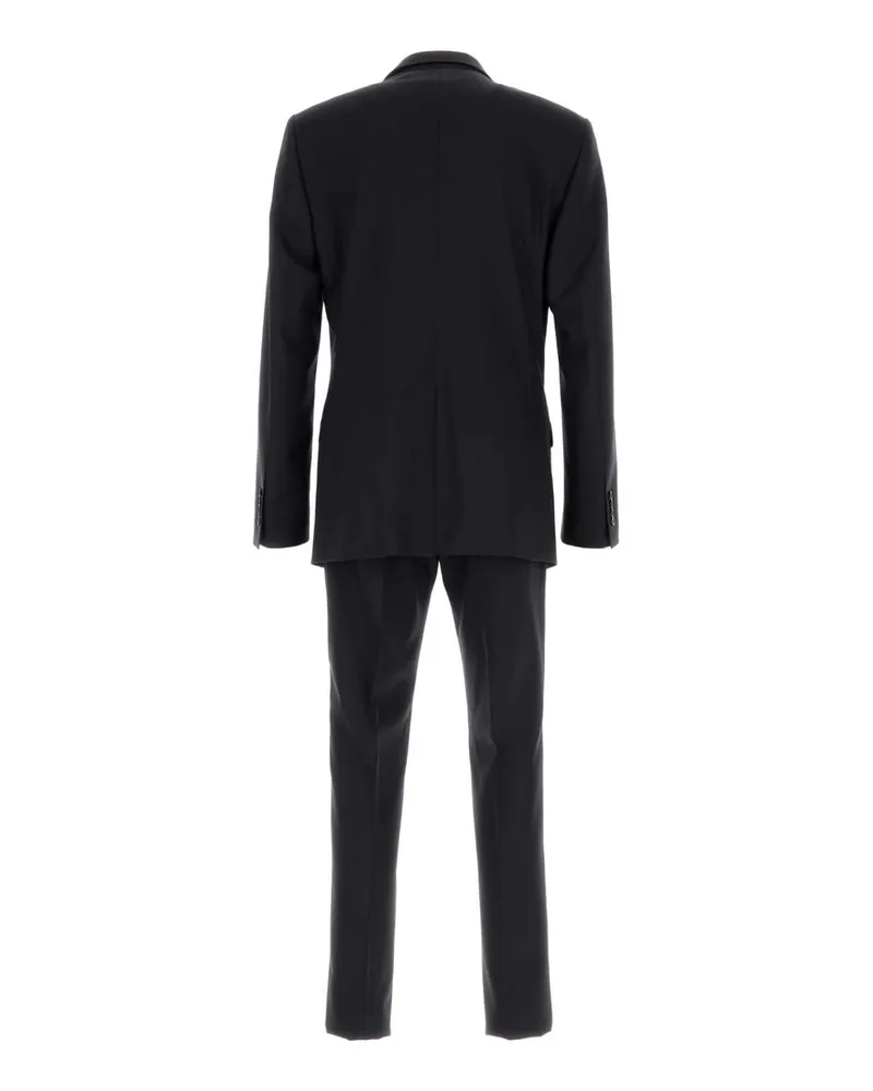 Dolce & Gabbana Bluscurissimo1 Maglie Sweater Bluscurissimo1