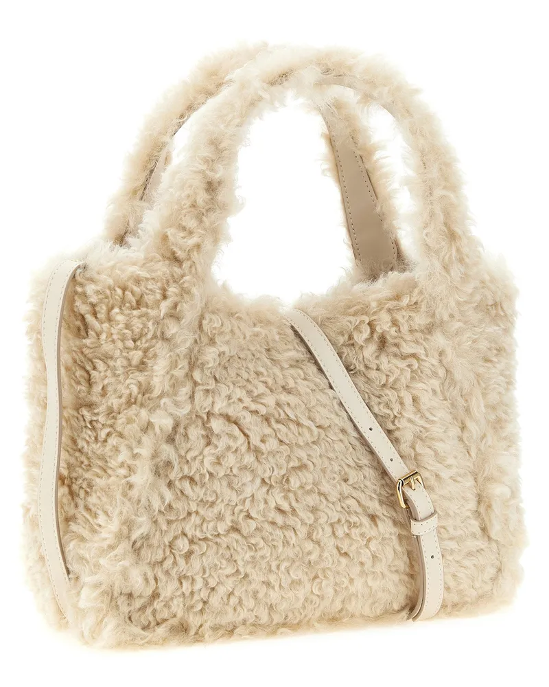 Stella McCartney Tote Bag — Cream Cream