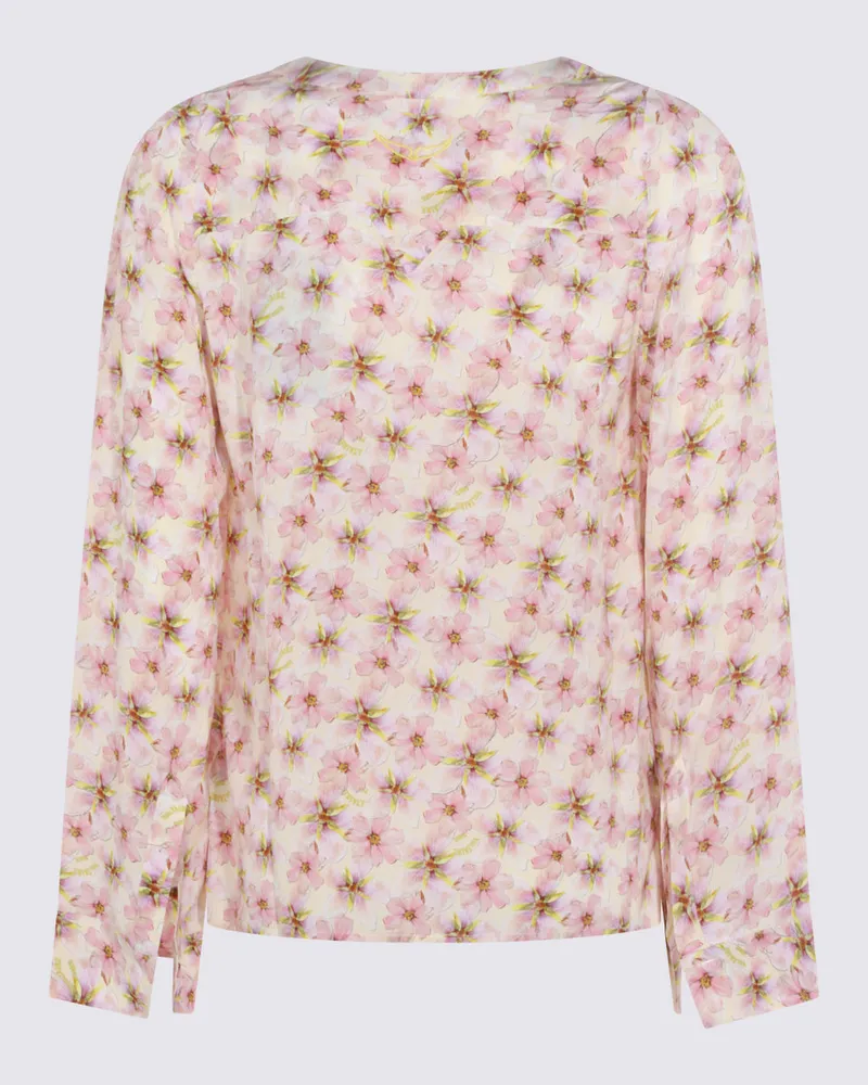 Zadig & Voltaire Women Top Pear _vi Pink
