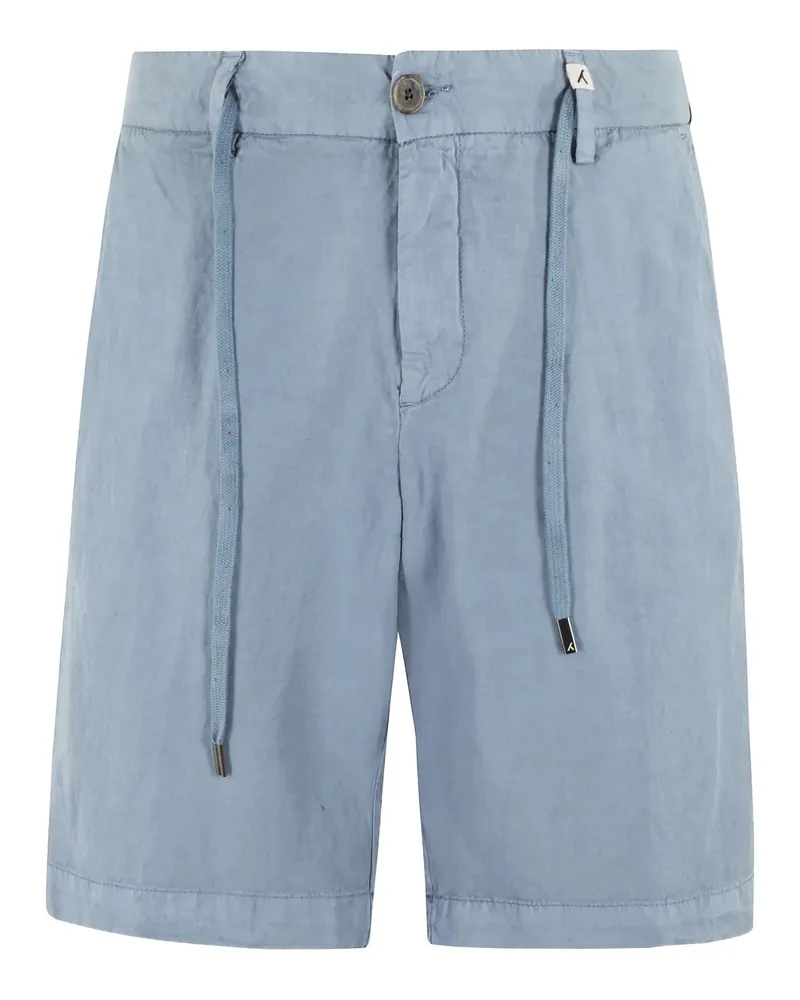 MYTHS Men's Apollo Chino Shorts Ss26 M Light