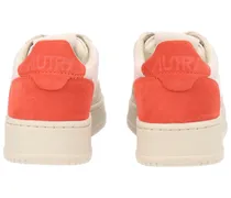 Medalist Low Sneaker — Multicolor