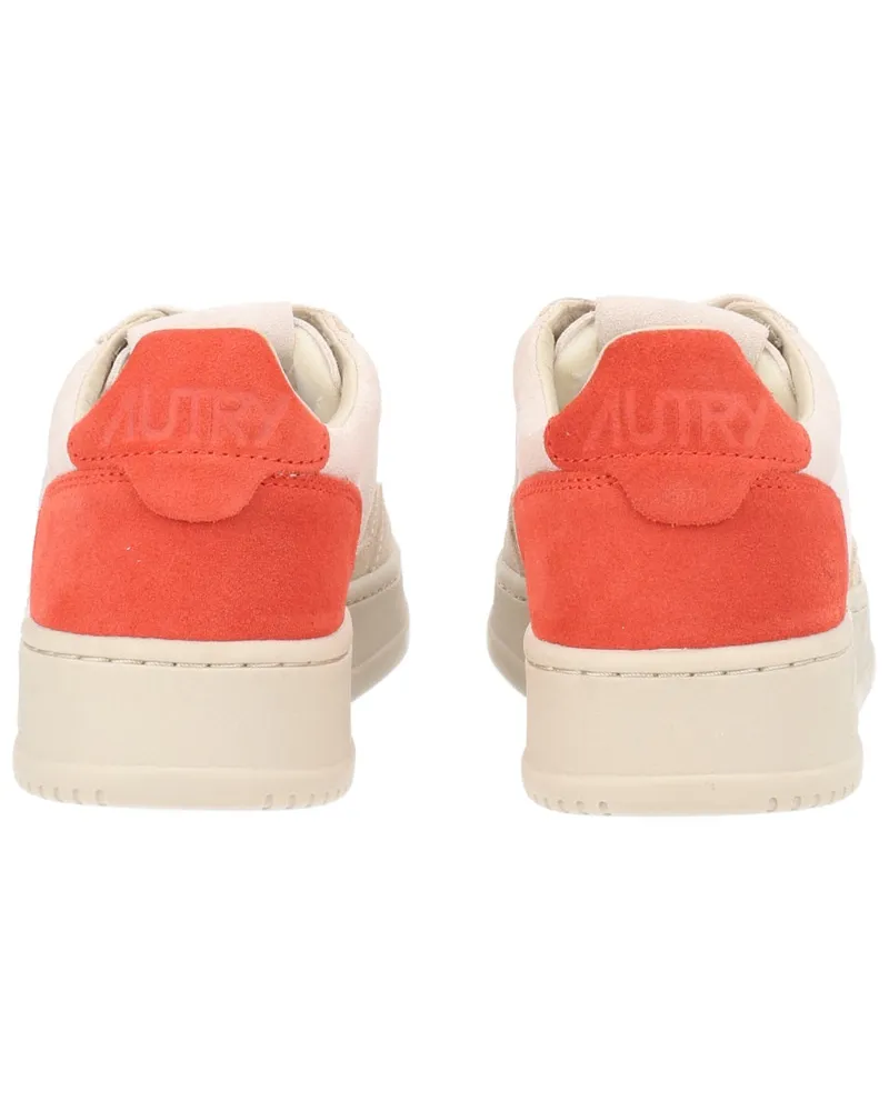 AUTRY Medalist Low Sneaker — Multicolor Multicolor