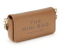 Mini Bag — Beige