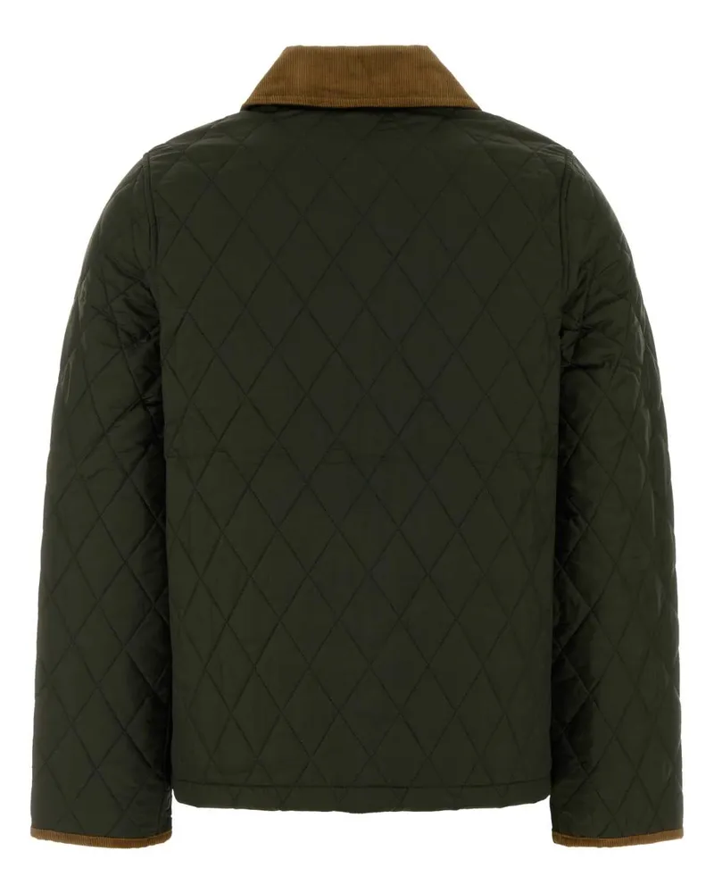 Barbour Liddesdale Jacket — Green Green