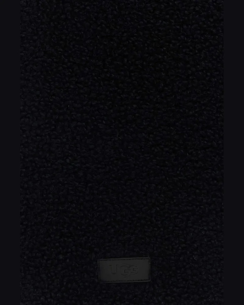 UGG Uggbraid Scarf — Black Black