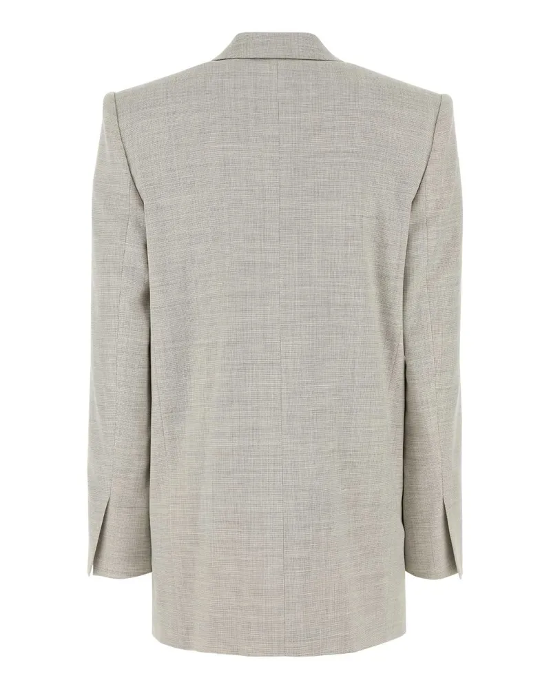 Philosophy Di Lorenzo Serafini Fantasiabianco Giacche E Gilet Jacket Beige