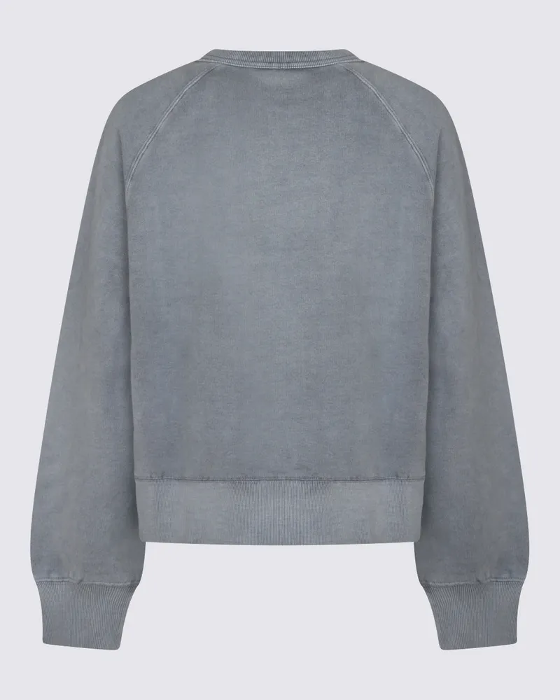 Carhartt WIP Women Sweaters Office Blue Gray