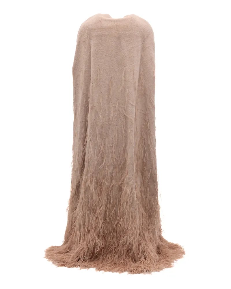 Valentino Garavani Women Wool Jacket Beige Clothing Beige