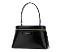 Women's Antigona Top Handle Bag Black Calf