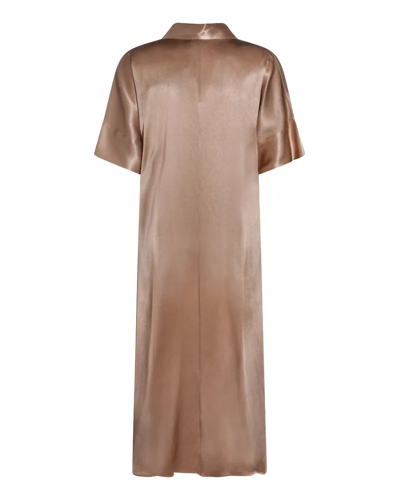 Antonelli Firenze Women's Dresses Beige _ Ac Se Beige