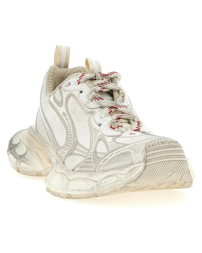 Balenciaga 3XL Sneaker — cream Cream
