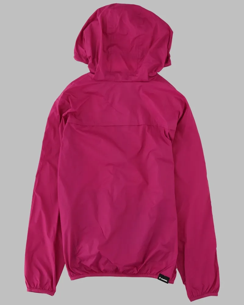 Invicta 320T Jacket — Fuchsia Fuchsia