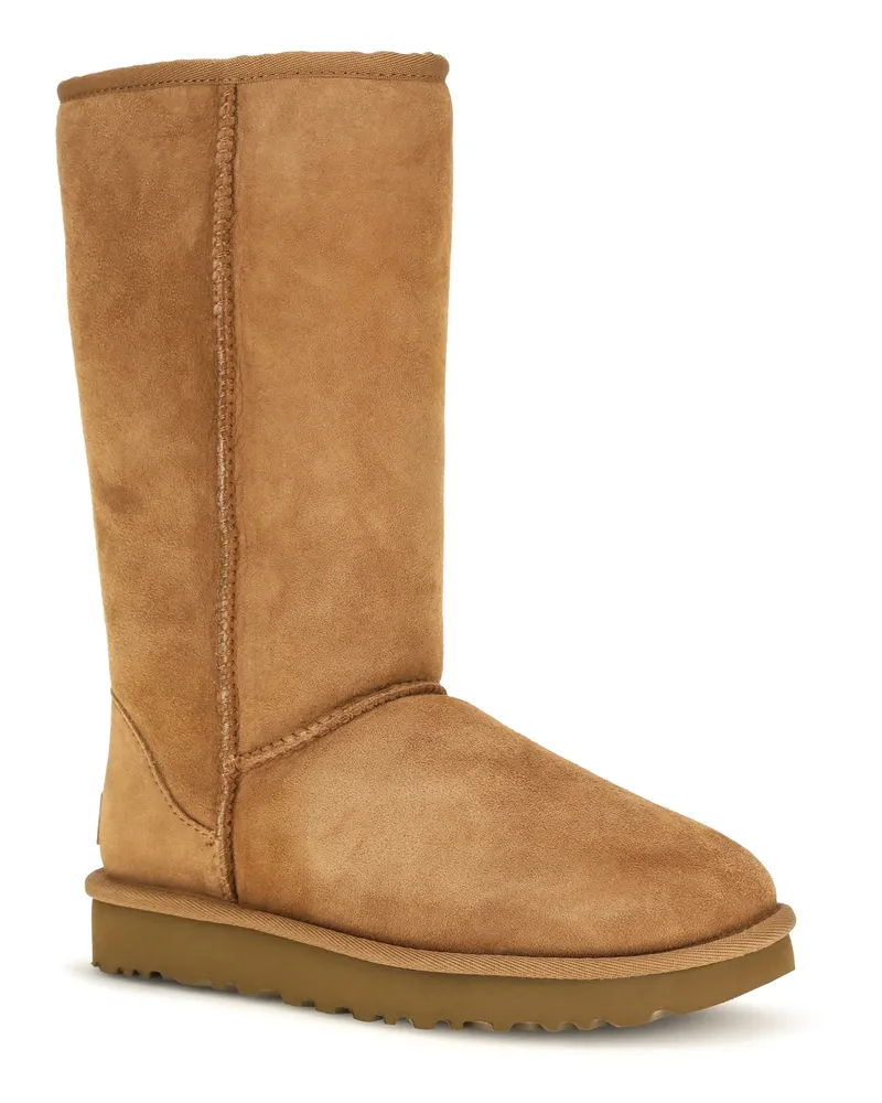UGG Boot — Brown Brown