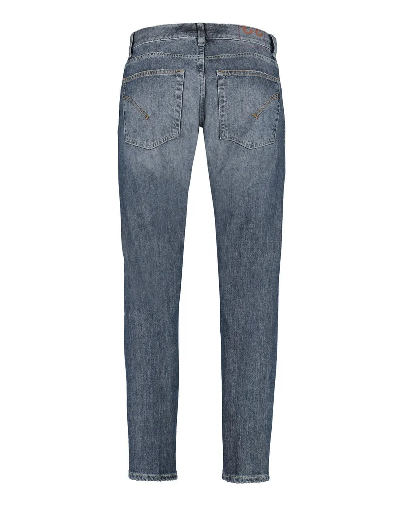 Dondup Dian Jeans — Blue Blue