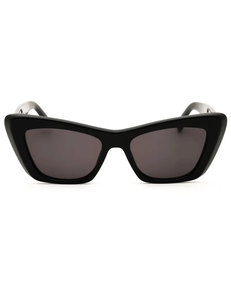 Palm Angels Women's Fairfield Sunglasses Black Black