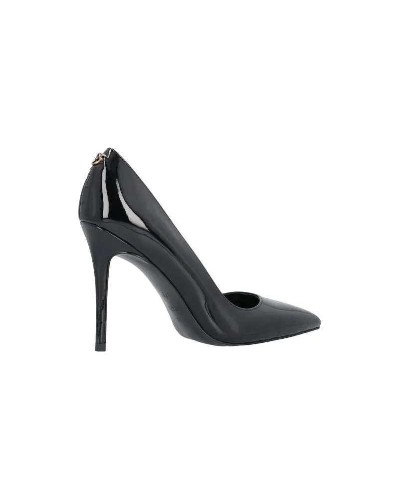 Pinko Women's Decollete Black Footwear - Other Black