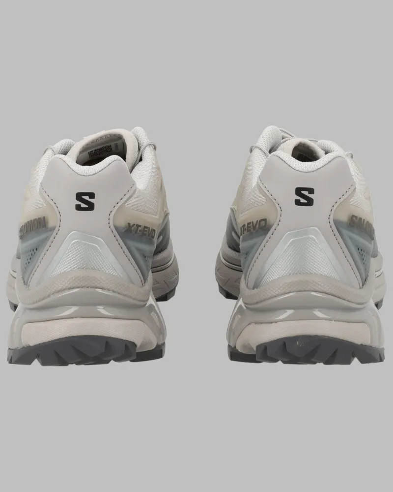 Salomon XT-Evo Sneaker — Gray Gray