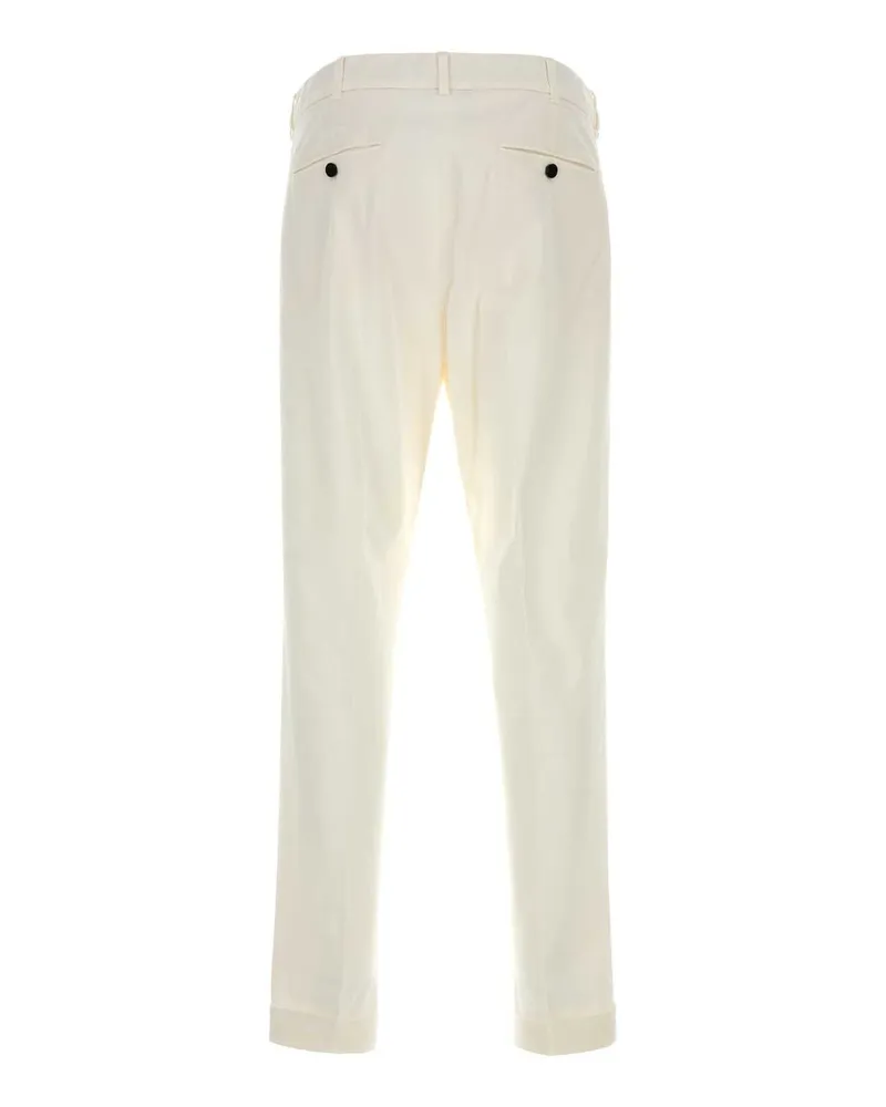 Cellar Door Cambridge Trousers — Beige Beige
