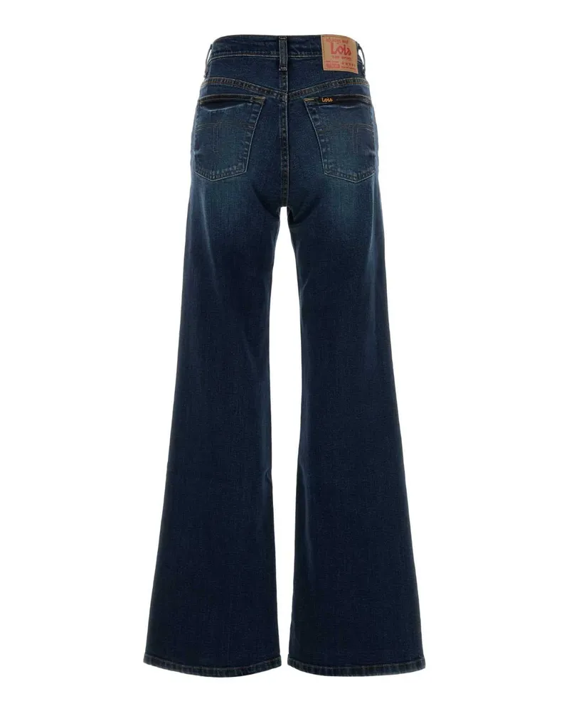 Lois Lindsay Jeans — Navy Navy