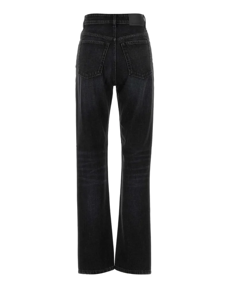 Stella McCartney Jeans — Black Black