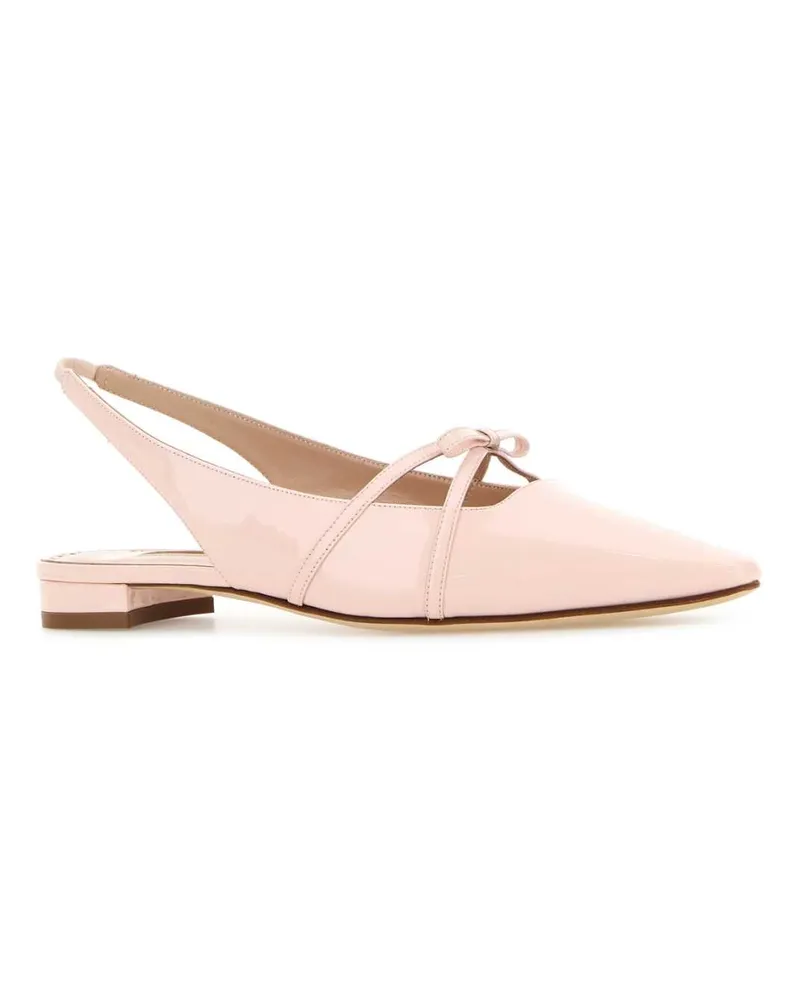 Manolo Blahnik Dariasli2251825 Lpnk Sandali Sandal Pink