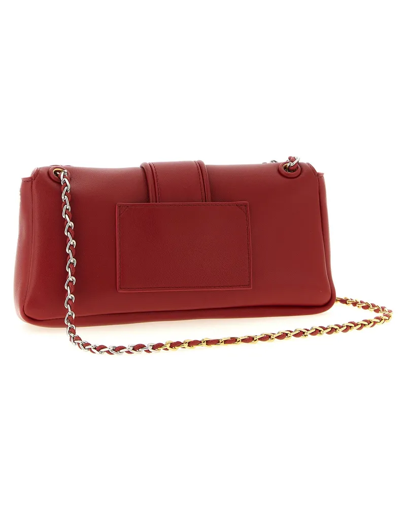 Jacquemus Shoulder Bag — Red Red