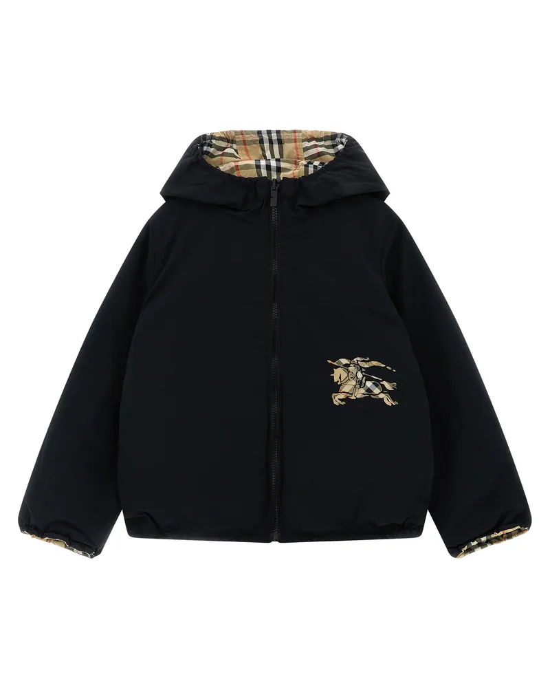 Burberry Reece Jacket — Beige Beige