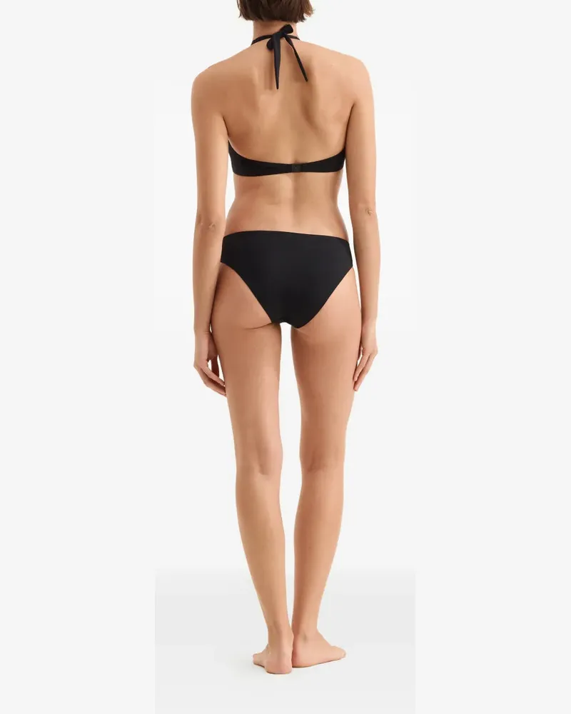 Eres Women's Clap Classic Bikini Briefs Ss26 W Black