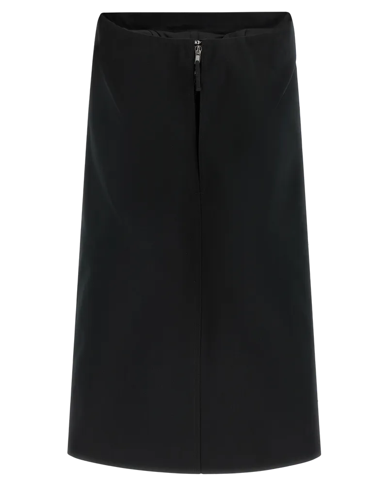 Rick Owens Dress — Black Black