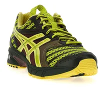 Gel-DS Trainer 14 Sneakers — Yellow