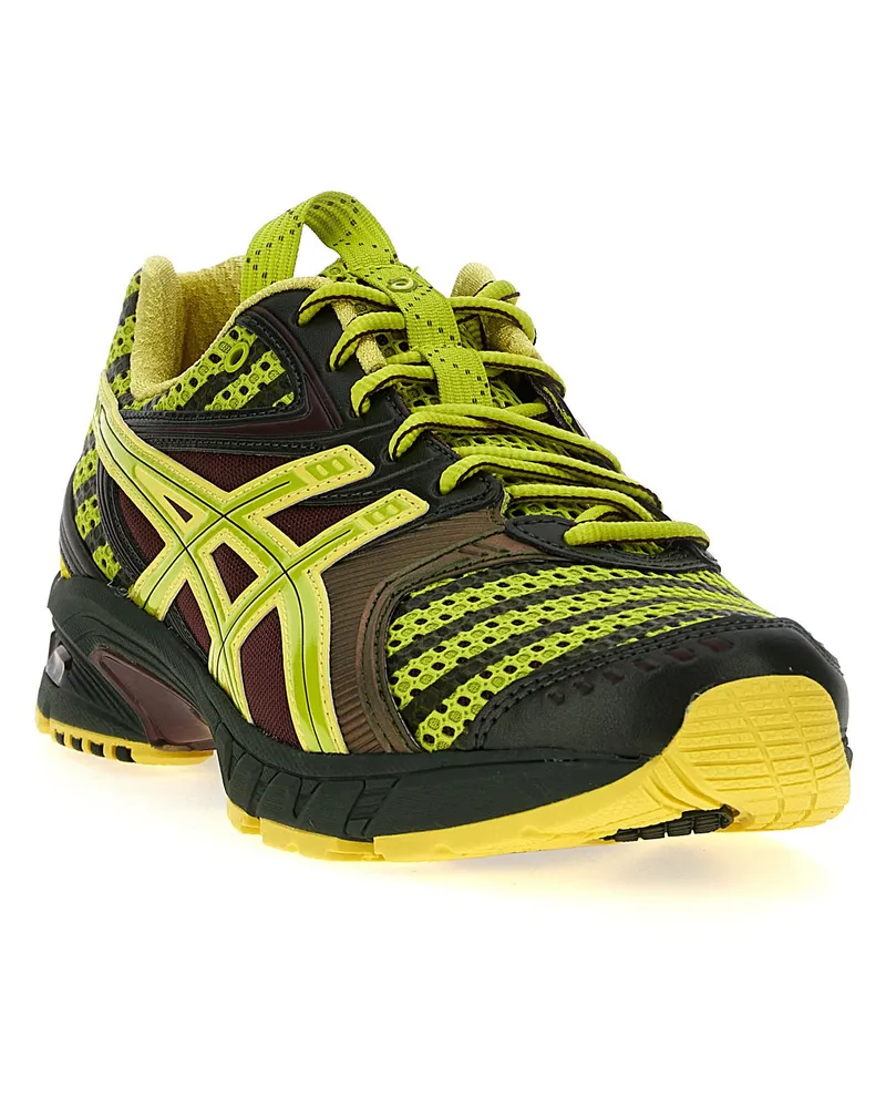 Asics Gel-DS Trainer 14 Sneakers — Yellow Yellow