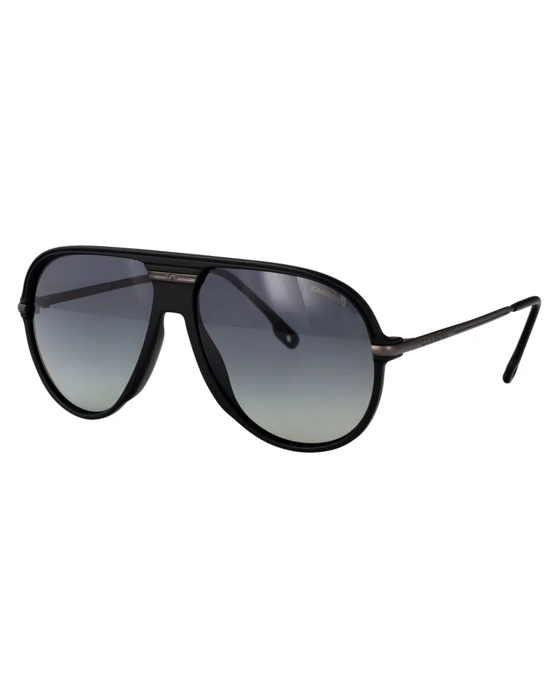 Carrera Men's Sunglasses Csport06-S Black Polyamide Black