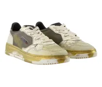 Sup Vint Sneaker — Multicolor