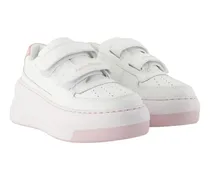Sneaker — White