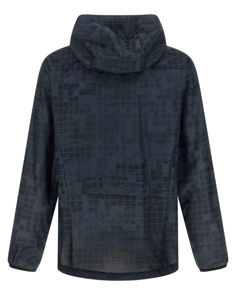 HUGO BOSS Jacket — Navy Navy
