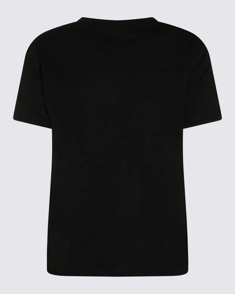 THOM KROM Women T-Shirts And Polos Black _co Md Black