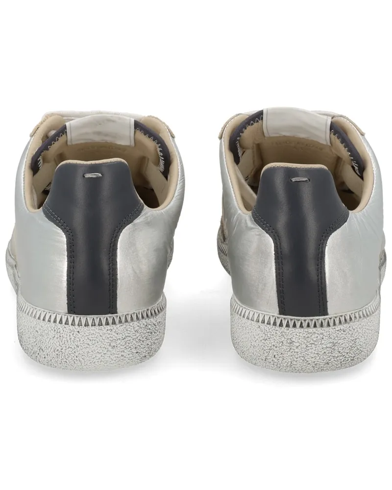 Maison Margiela Replica Sneaker — Multicolor Multicolor