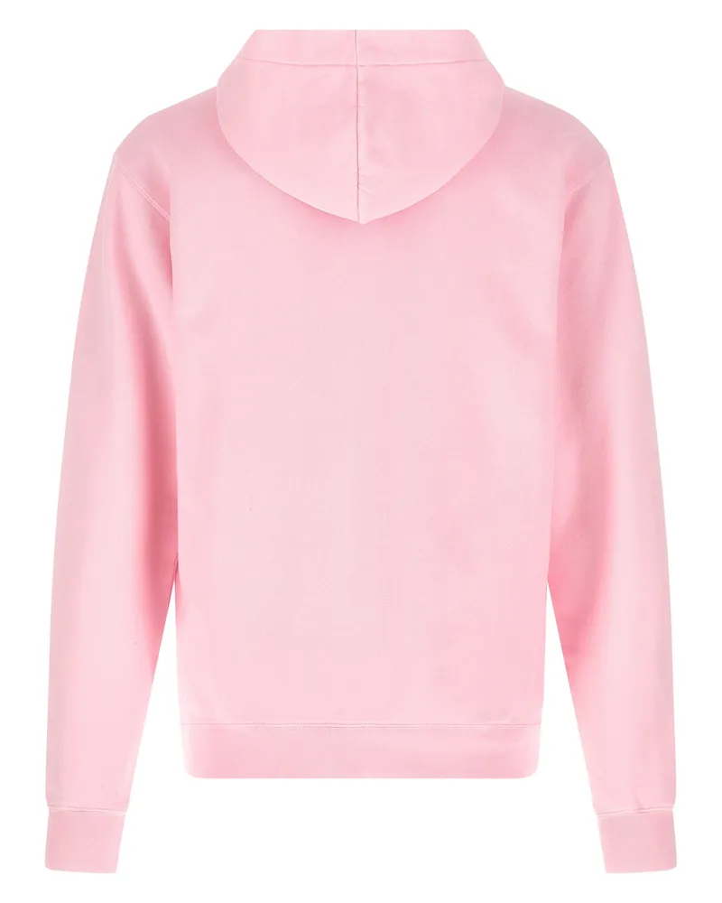Jacquemus Men's Multicolor Cotton Sweatshirt Clothing Pink