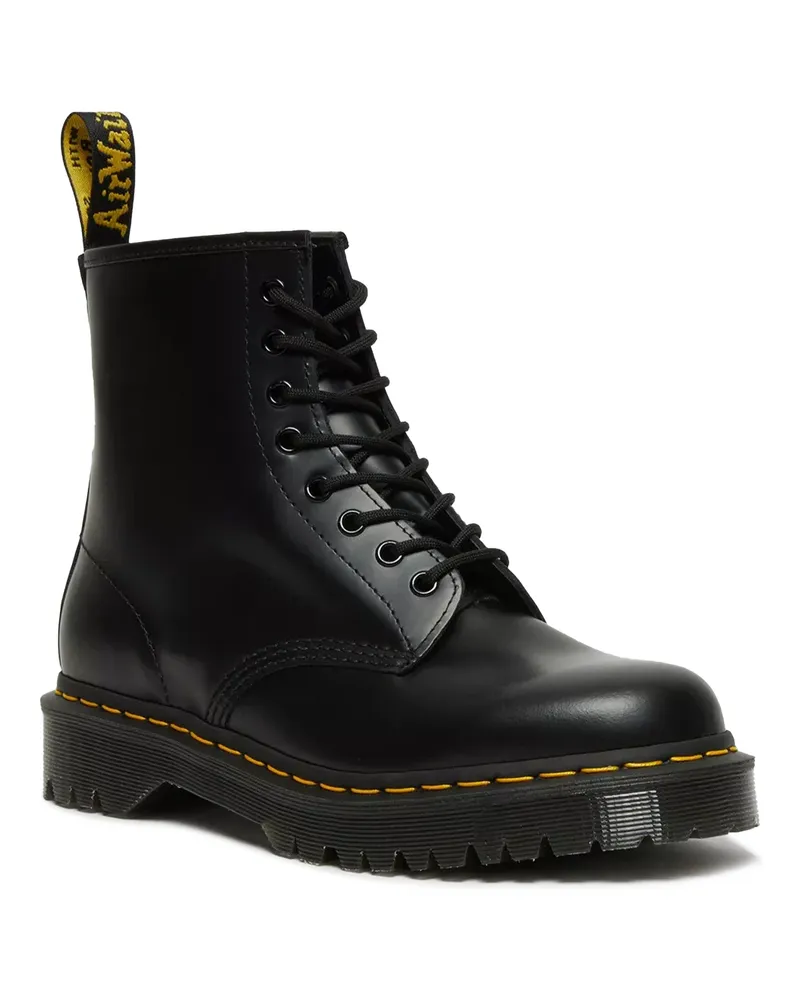 Dr.Martens 1460 Bex Ankle Boot — Black Black