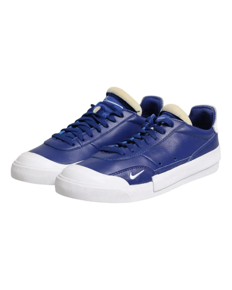 Nike Drop-Type PRM Sneakers — Blue Blue